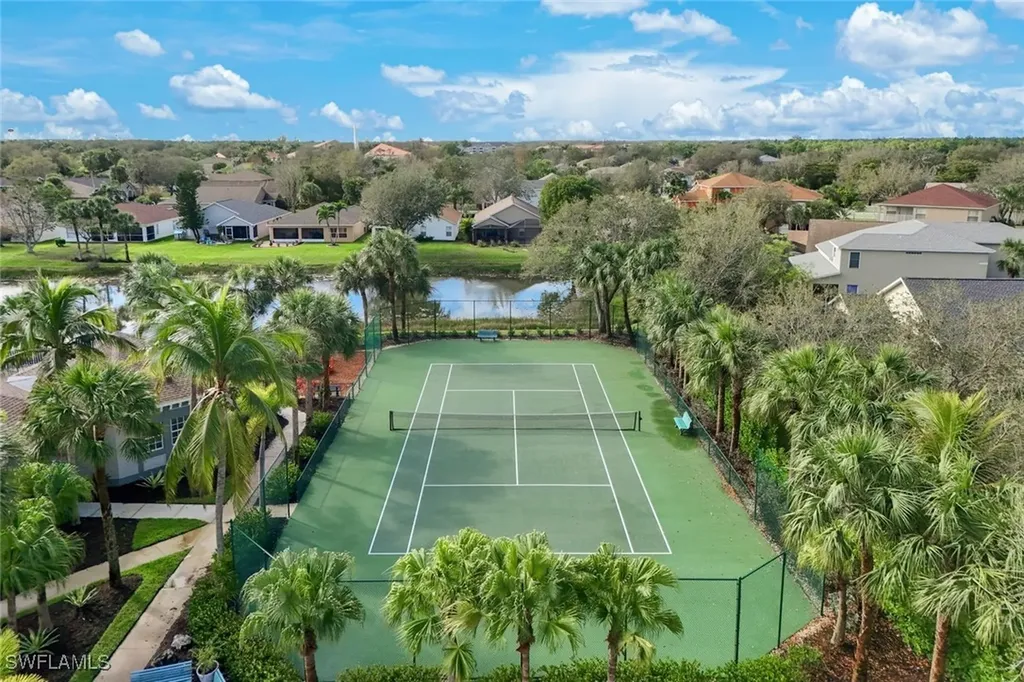 8937 Fawn Ridge Drive Fort Myers FL 33912