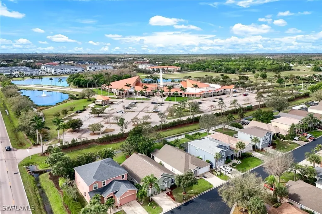 8937 Fawn Ridge Drive Fort Myers FL 33912