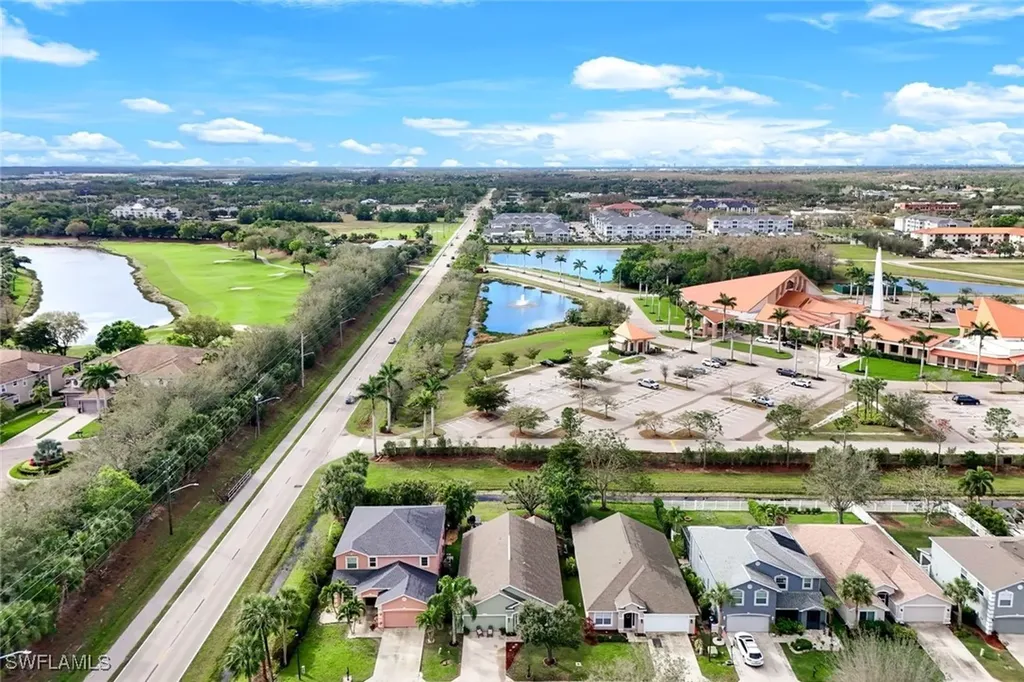 8937 Fawn Ridge Drive Fort Myers FL 33912