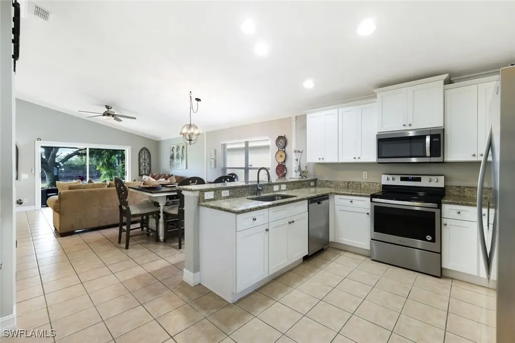 8937 Fawn Ridge Drive Fort Myers FL 33912