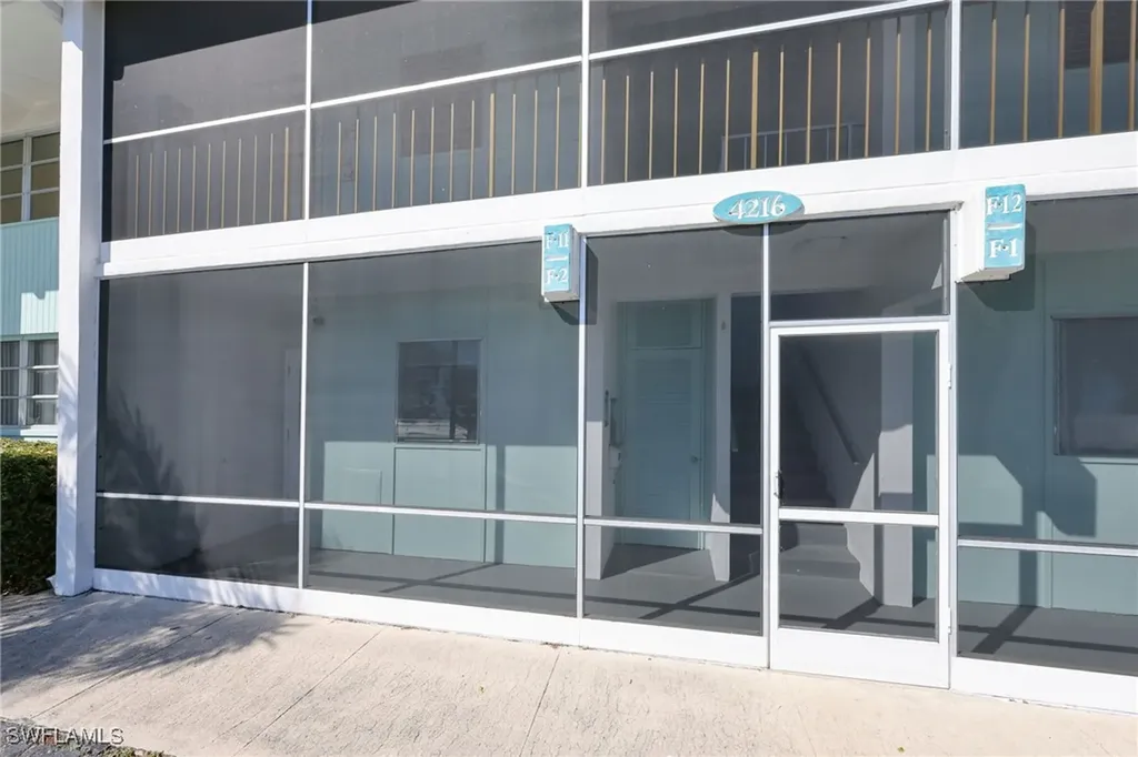 Cape Coral FL, 4216 SE 4th Place, Unit 2