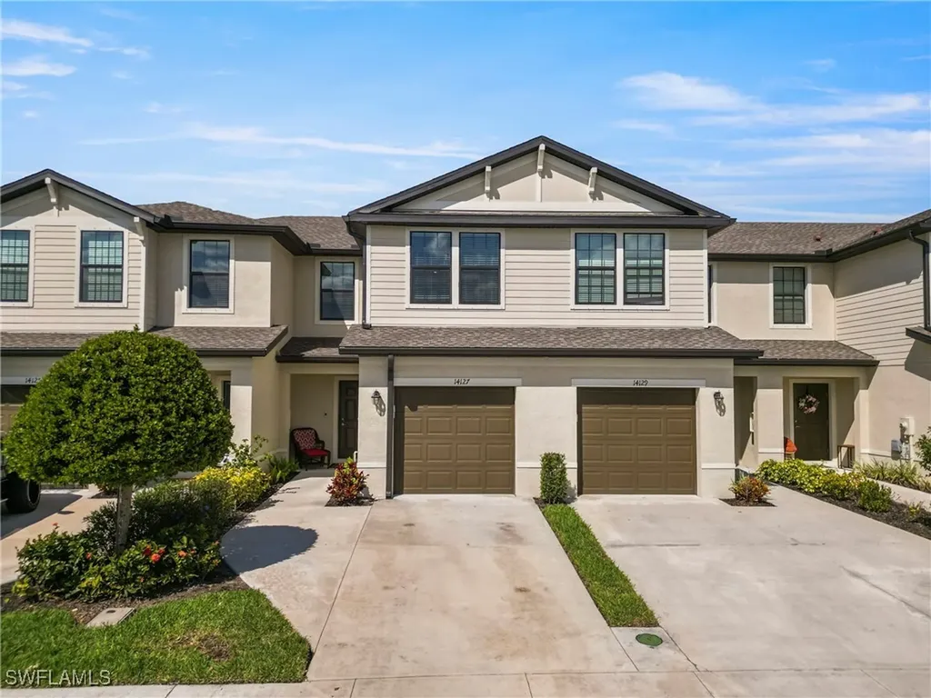 14127 Oviedo Place Fort Myers FL 33905