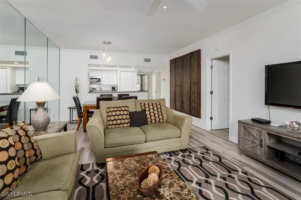 3621 Wild Pines Drive Bonita Springs FL 34134