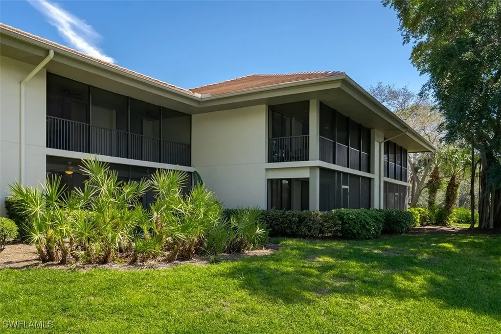 3621 Wild Pines Drive Bonita Springs FL 34134
