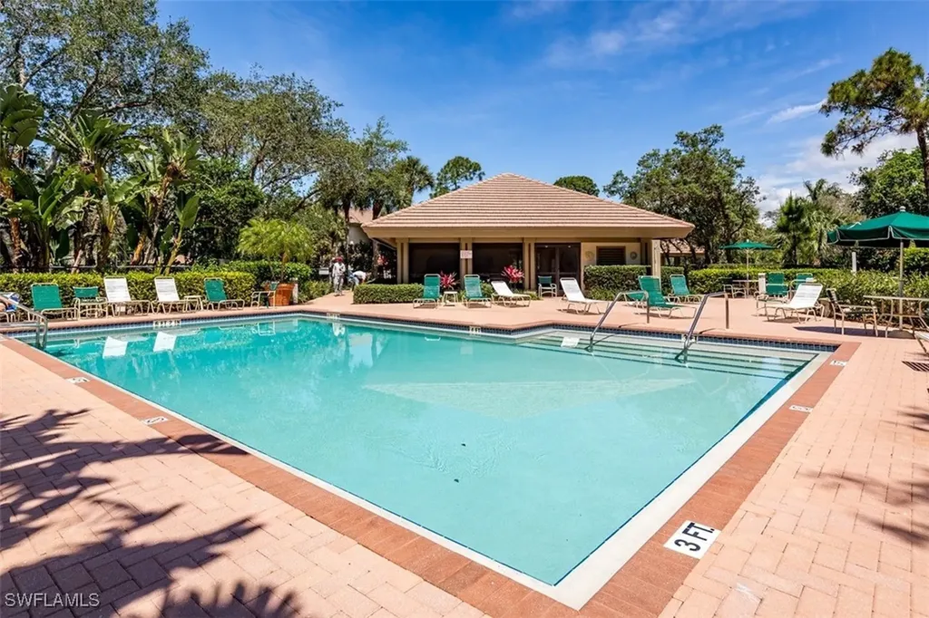 3621 Wild Pines Drive Bonita Springs FL 34134