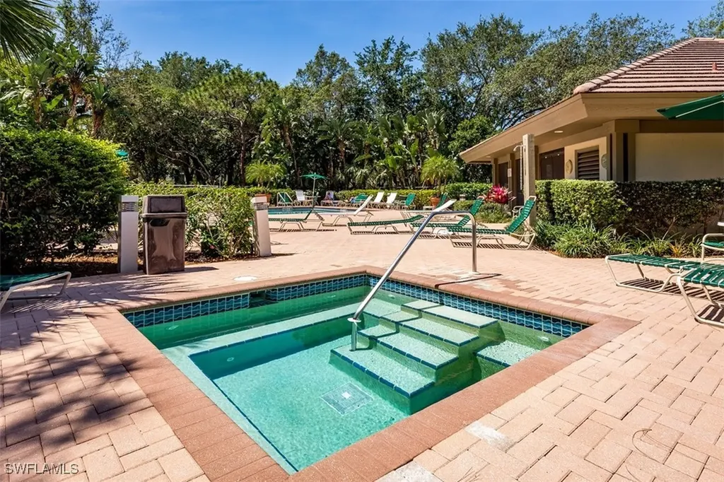 3621 Wild Pines Drive Bonita Springs FL 34134