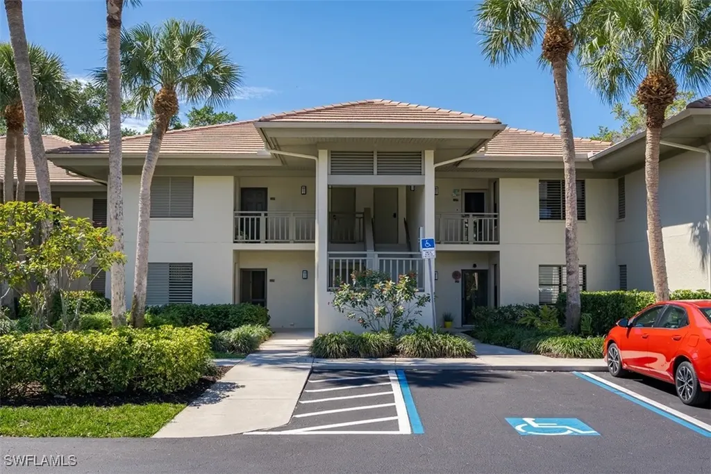 3621 Wild Pines Drive Bonita Springs FL 34134
