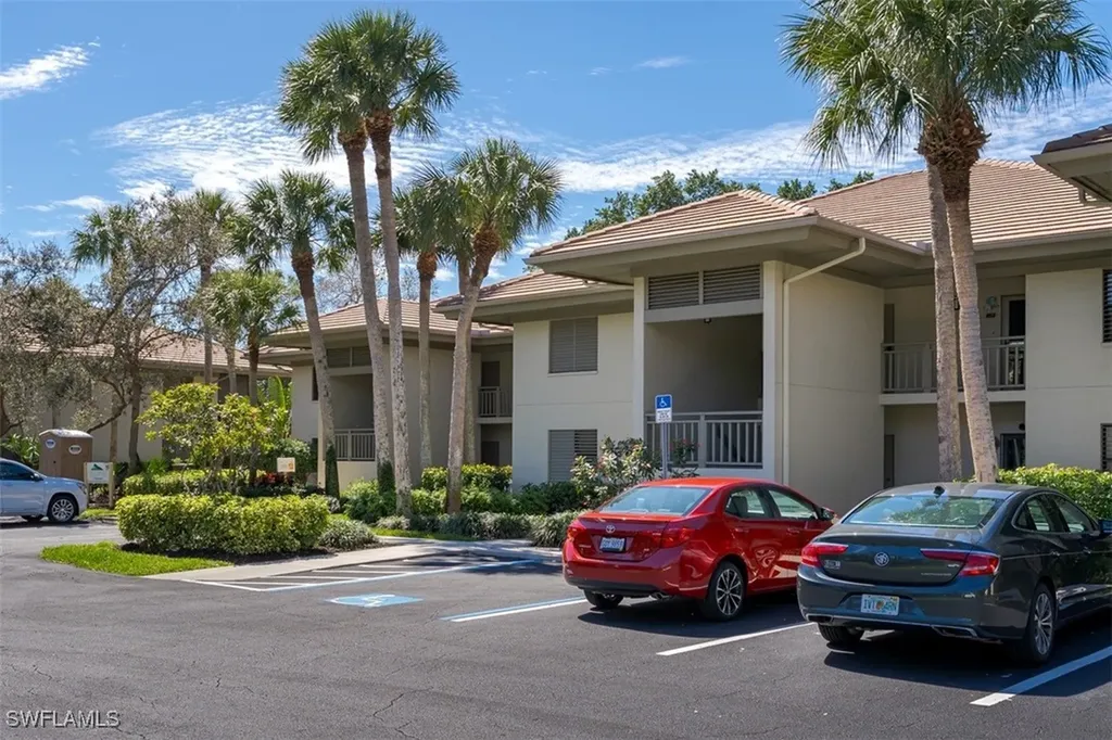 3621 Wild Pines Drive Bonita Springs FL 34134