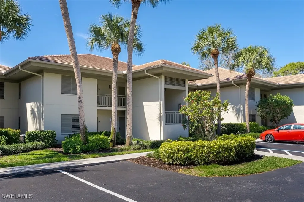 3621 Wild Pines Drive Bonita Springs FL 34134