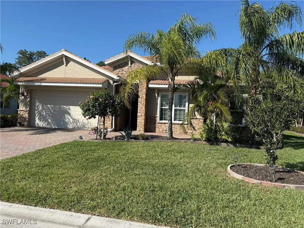 3157 Apple Blossom Drive Alva FL 33920