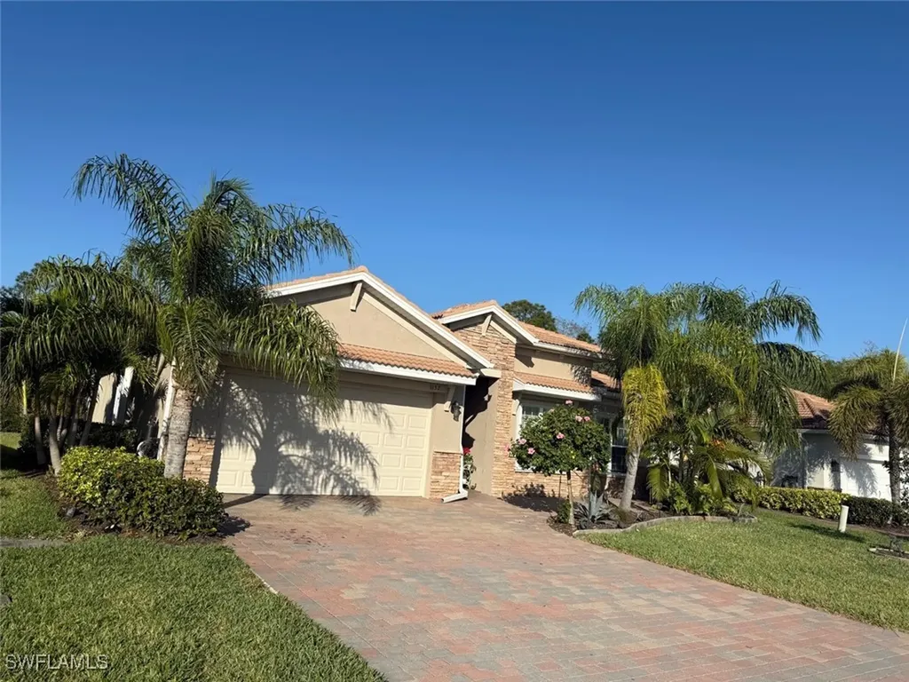 3157 Apple Blossom Drive Alva FL 33920