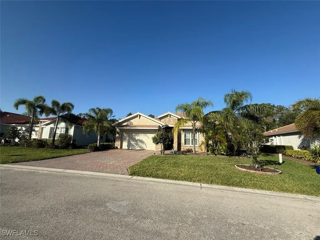 3157 Apple Blossom Drive Alva FL 33920