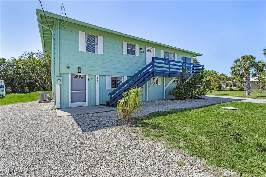 7431 Barrancas Avenue Bokeelia FL 33922