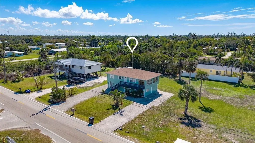 7431 Barrancas Avenue Bokeelia FL 33922