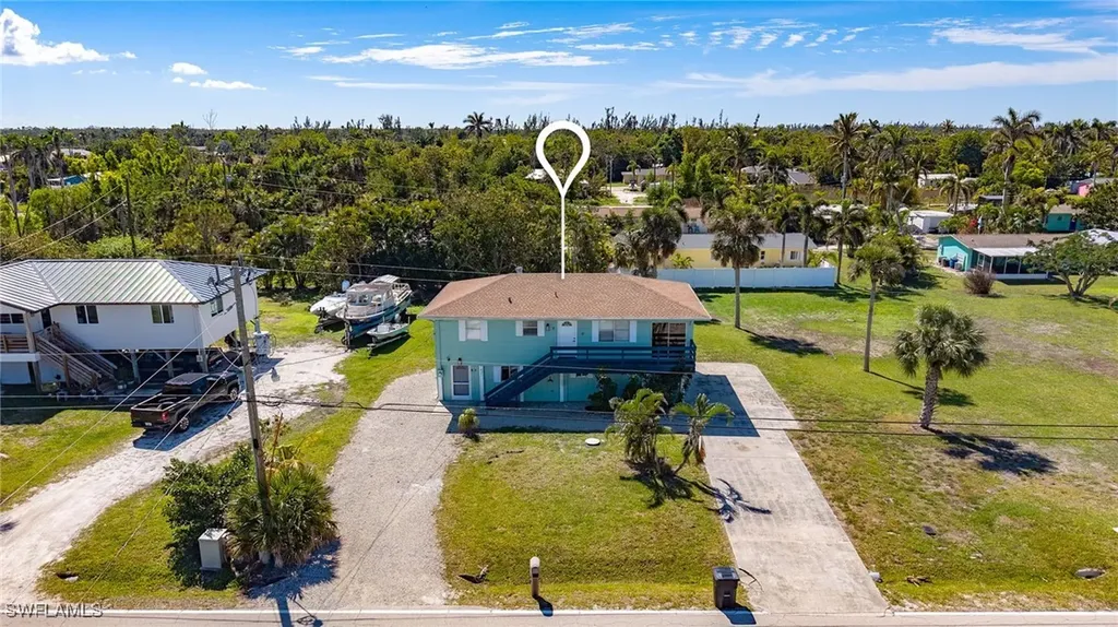 7431 Barrancas Avenue Bokeelia FL 33922