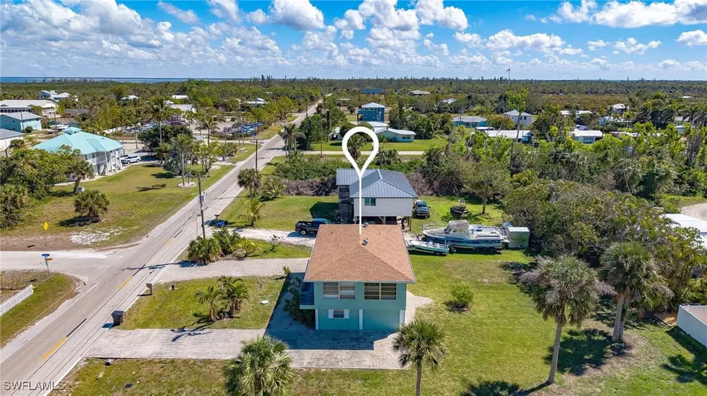 7431 Barrancas Avenue Bokeelia FL 33922