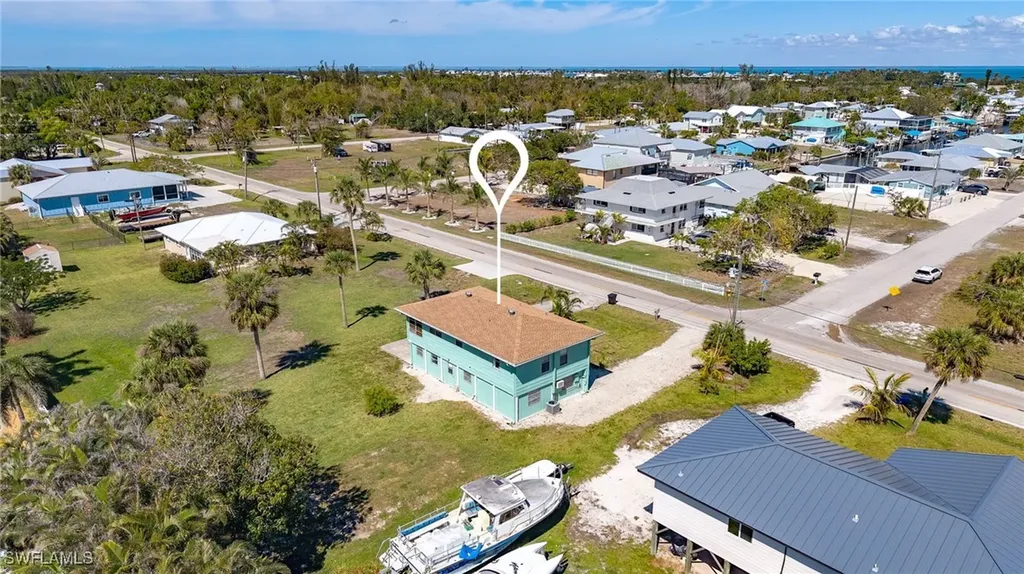 7431 Barrancas Avenue Bokeelia FL 33922