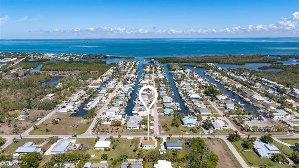 7431 Barrancas Avenue Bokeelia FL 33922