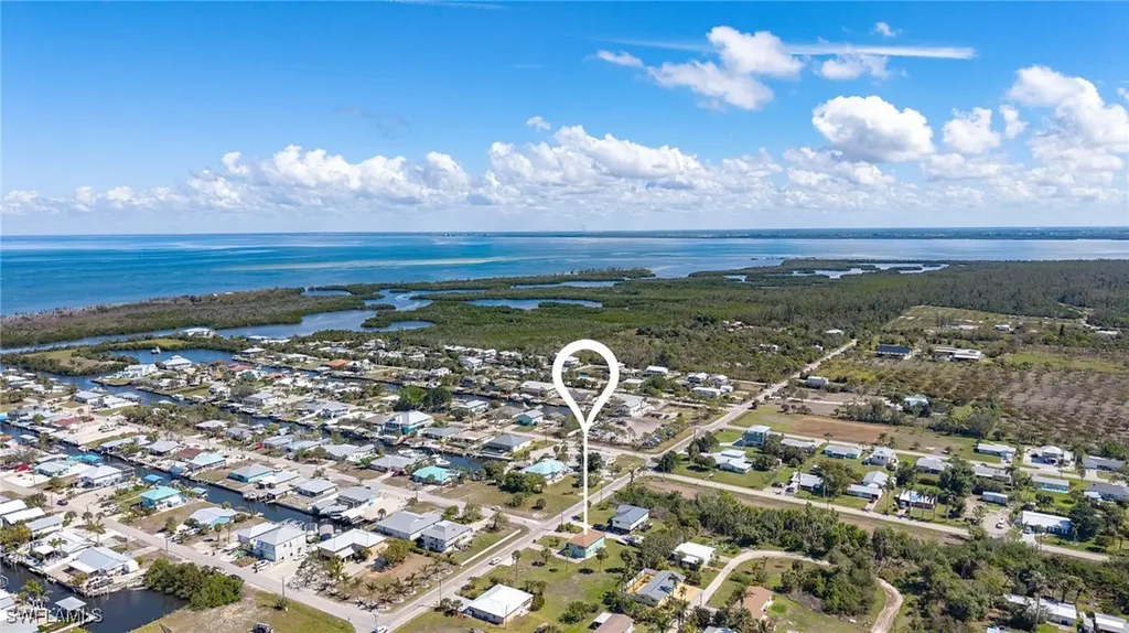 7431 Barrancas Avenue Bokeelia FL 33922