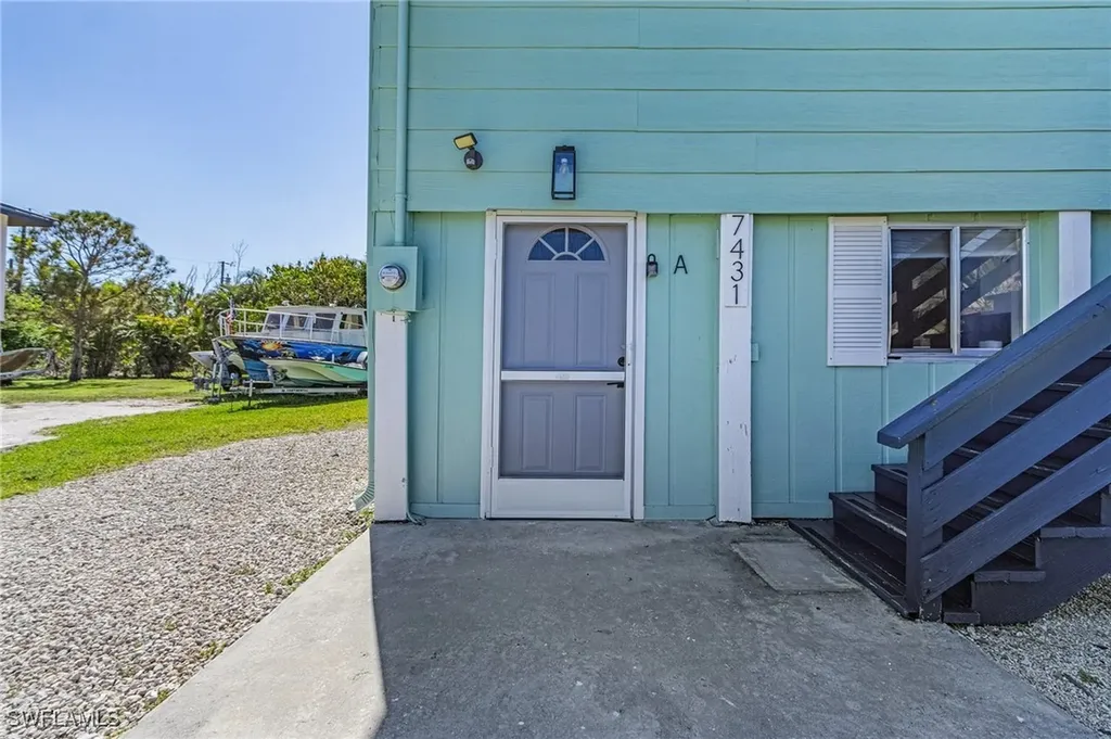 7431 Barrancas Avenue Bokeelia FL 33922