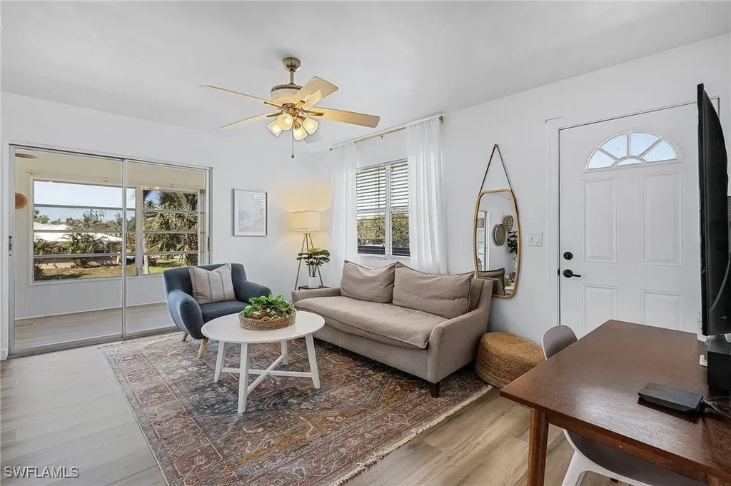 7431 Barrancas Avenue Bokeelia FL 33922