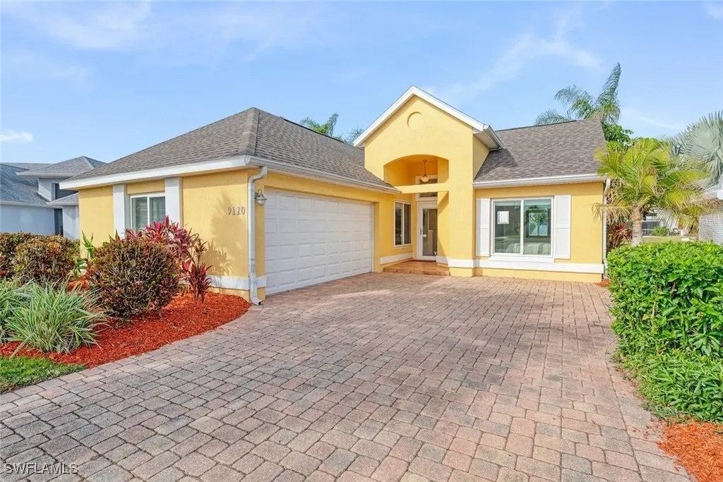 9120 Greenleaf Court Fort Myers FL 33919
