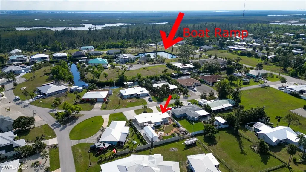 11443 Flint Lane Bokeelia FL 33922