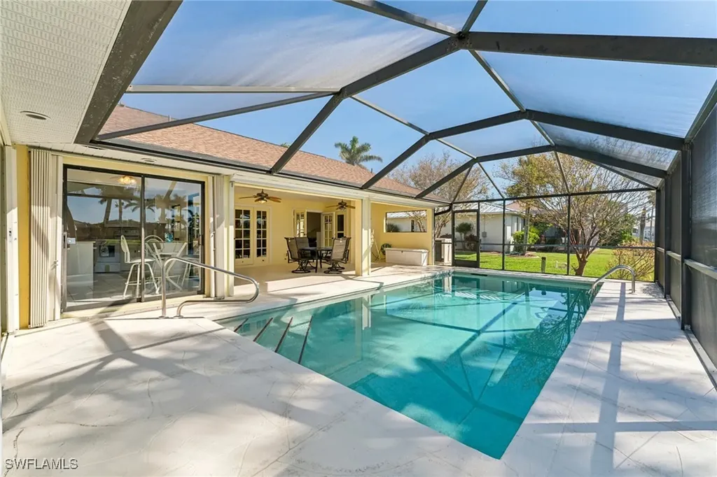 2508 SW 45th Street Cape Coral FL 33914