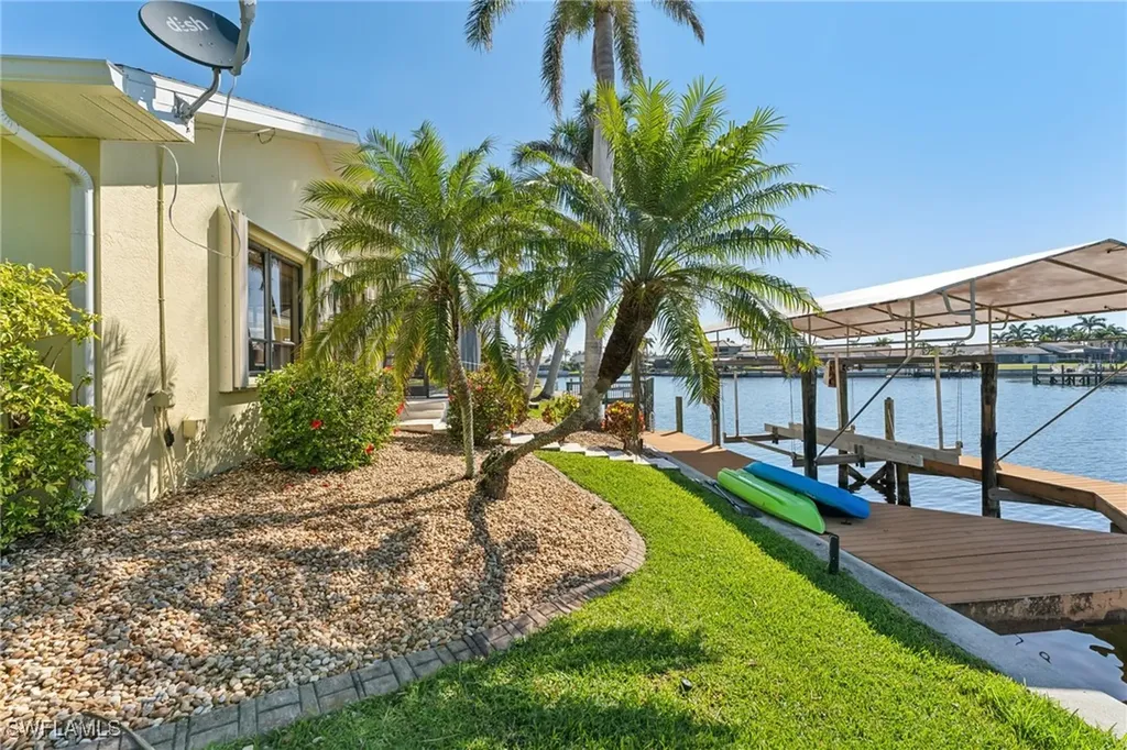 2508 SW 45th Street Cape Coral FL 33914