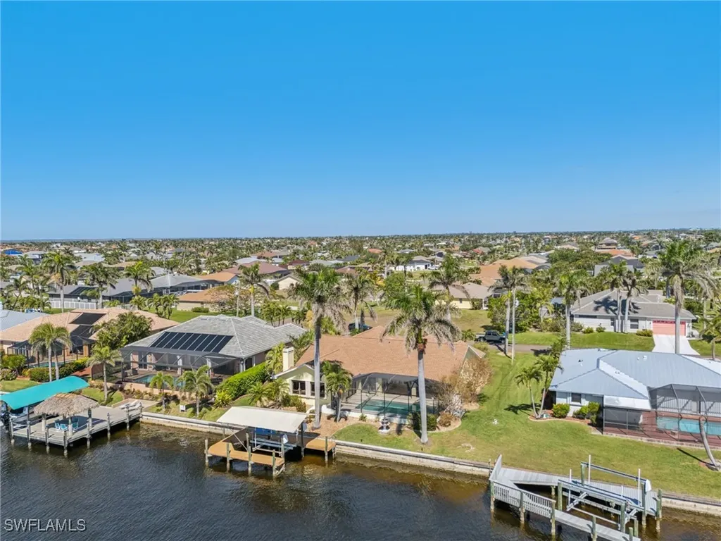 2508 SW 45th Street Cape Coral FL 33914