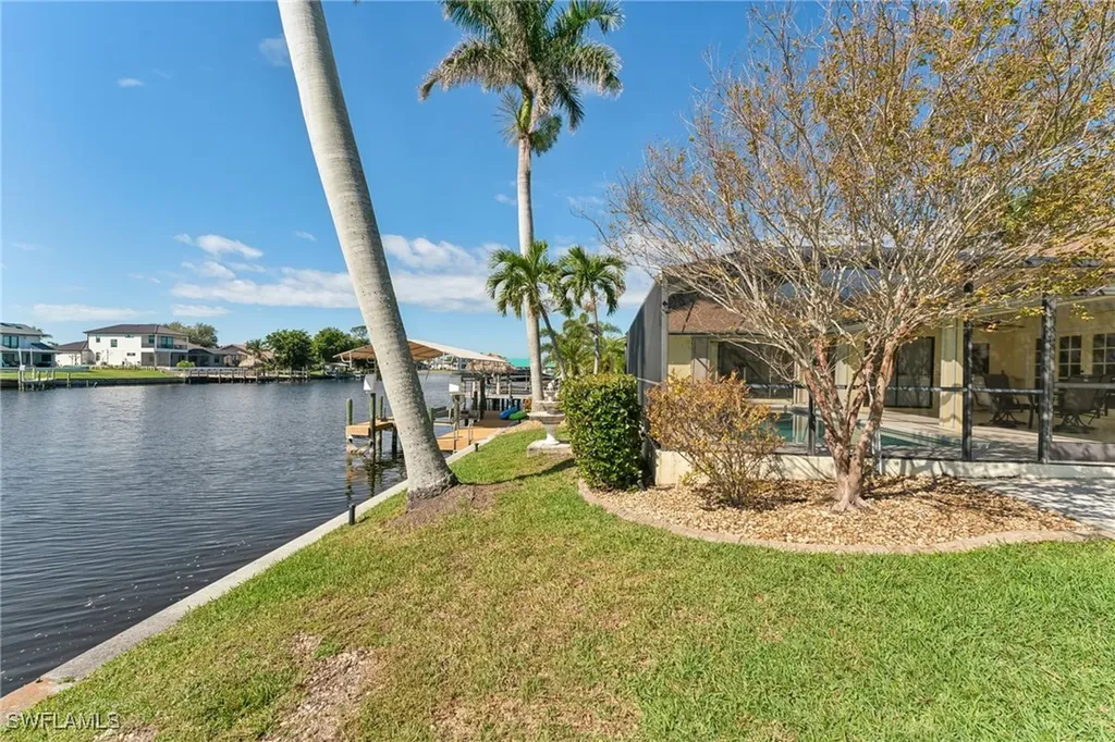 2508 SW 45th Street Cape Coral FL 33914