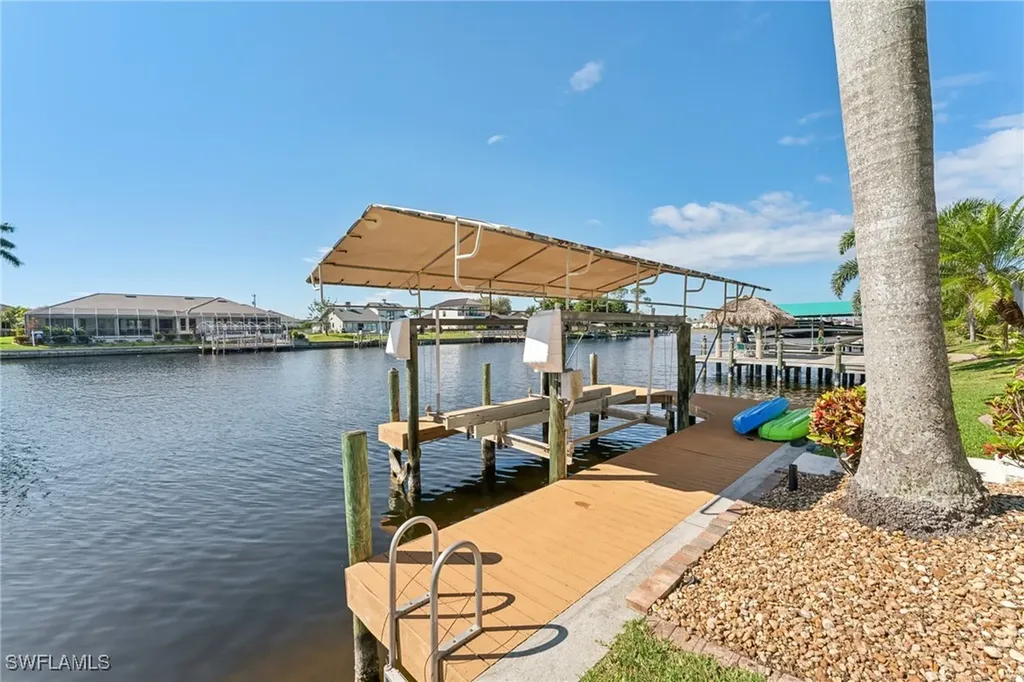2508 SW 45th Street Cape Coral FL 33914