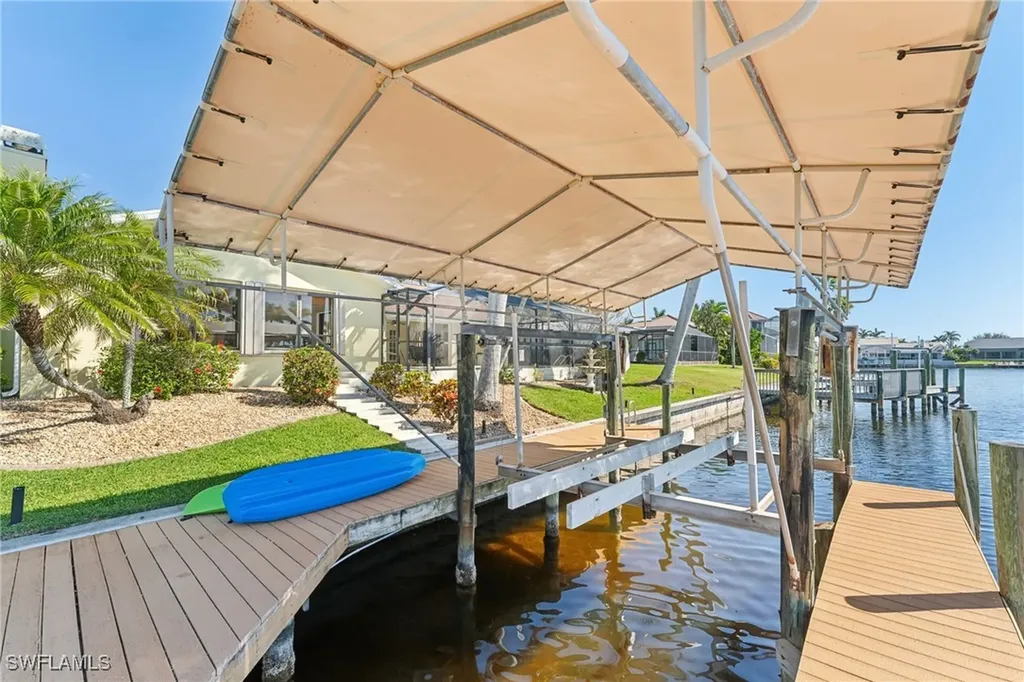 2508 SW 45th Street Cape Coral FL 33914