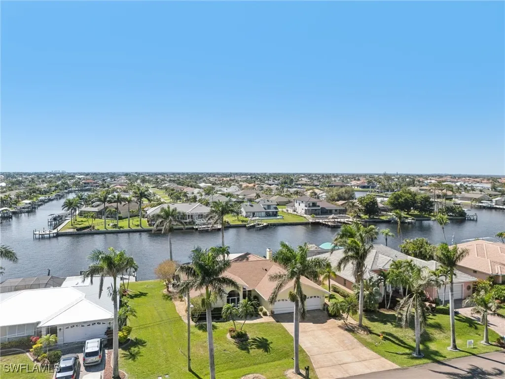 2508 SW 45th Street Cape Coral FL 33914