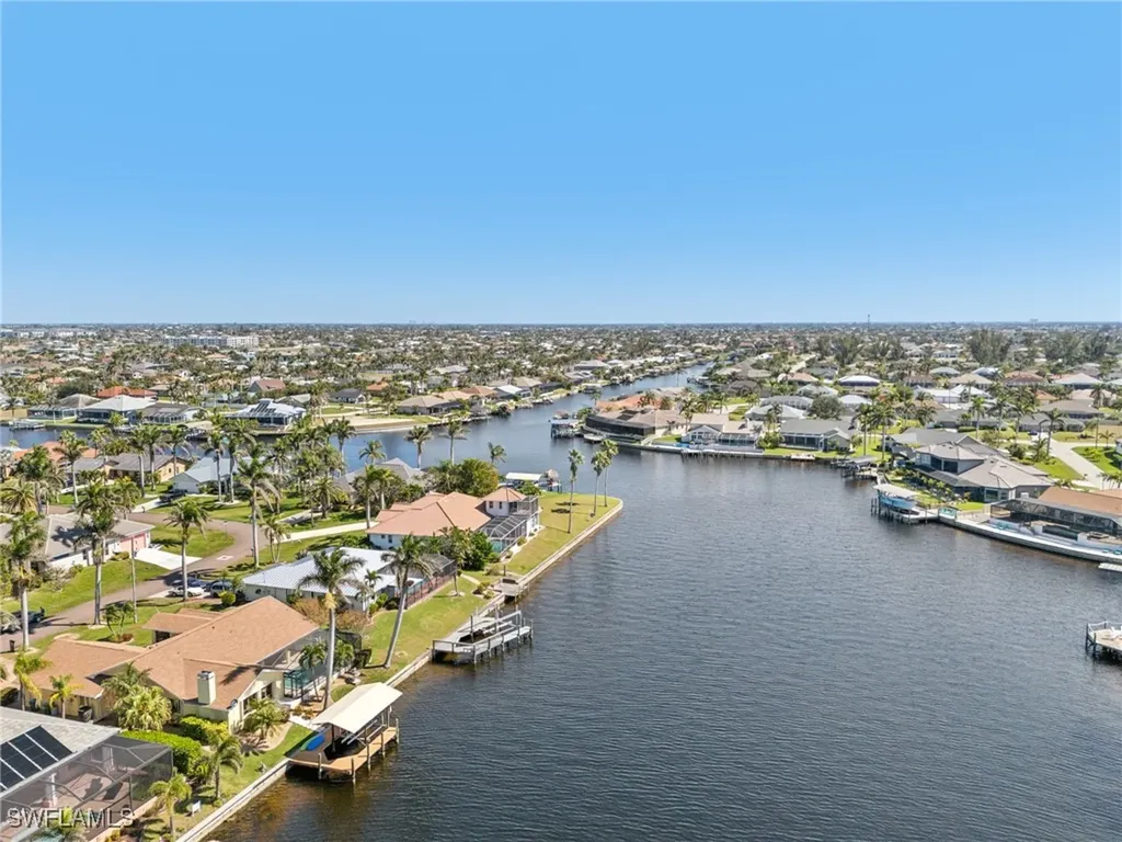 2508 SW 45th Street Cape Coral FL 33914