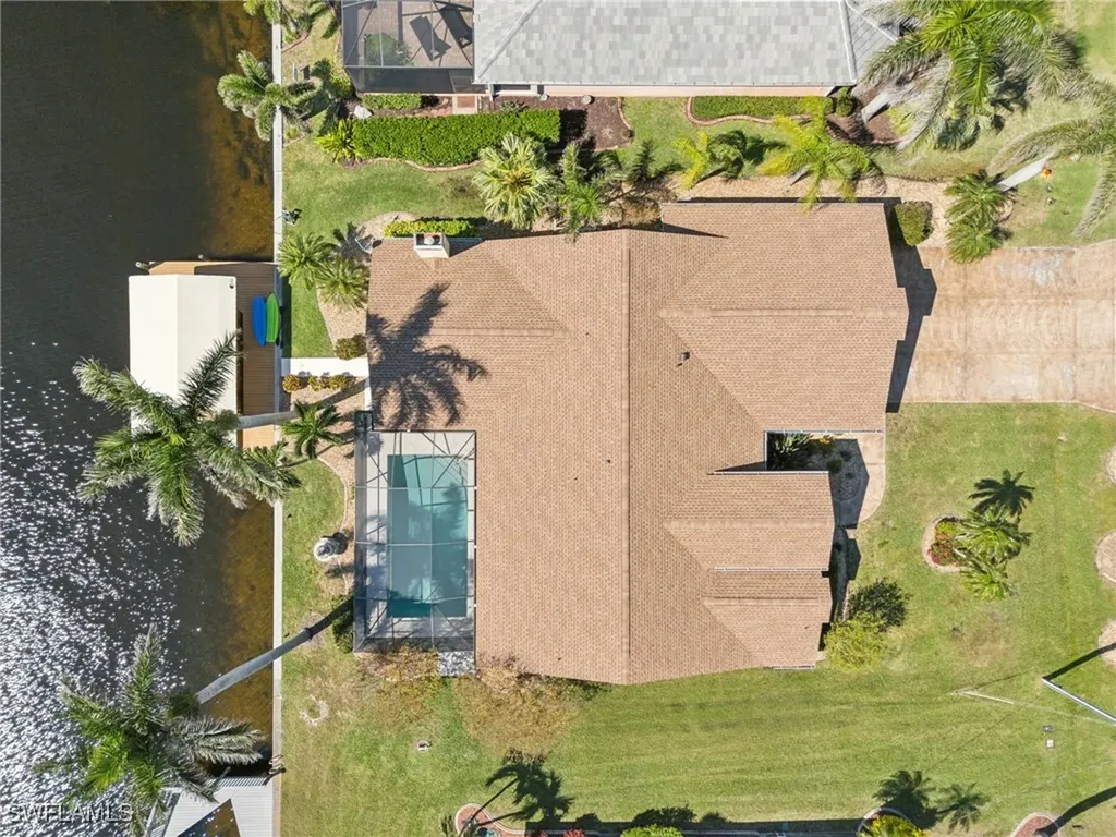 2508 SW 45th Street Cape Coral FL 33914