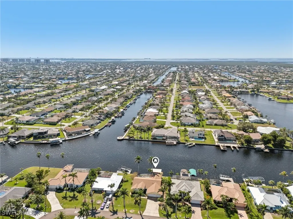 2508 SW 45th Street Cape Coral FL 33914