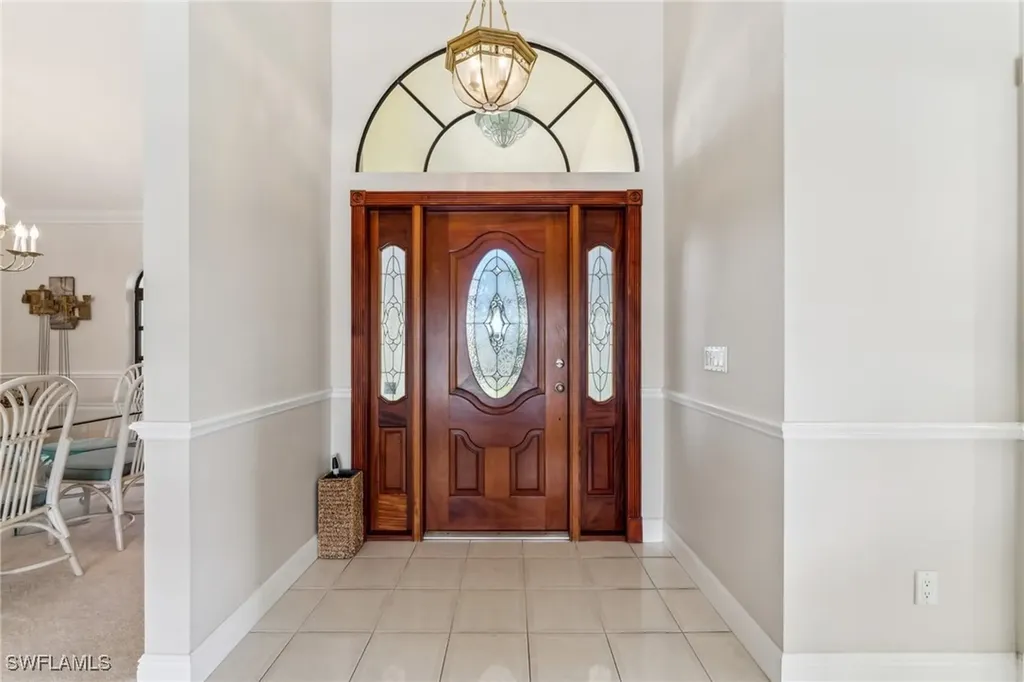 2508 SW 45th Street Cape Coral FL 33914