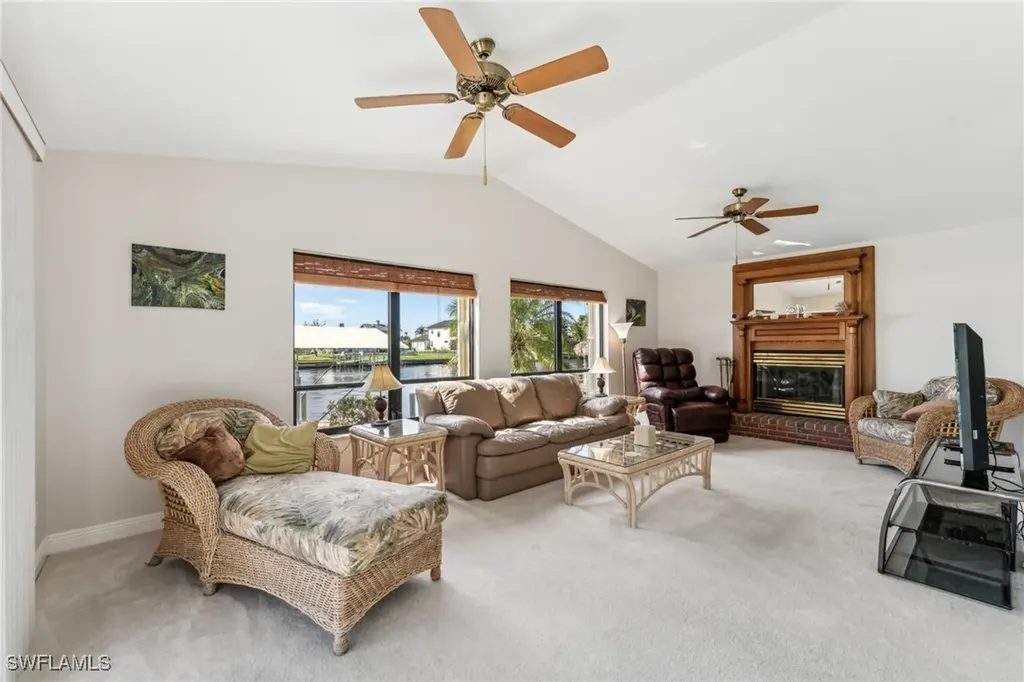 2508 SW 45th Street Cape Coral FL 33914