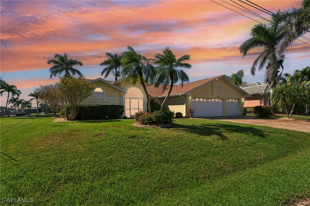 2508 SW 45th Street Cape Coral FL 33914