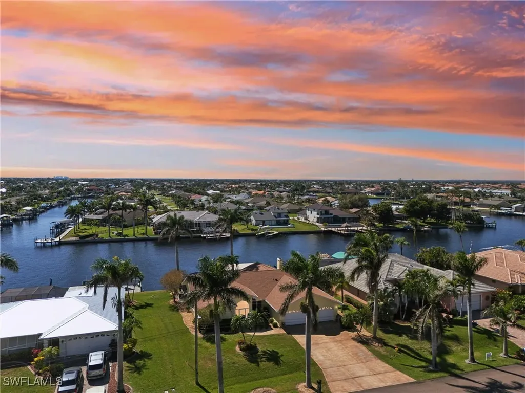 2508 SW 45th Street Cape Coral FL 33914