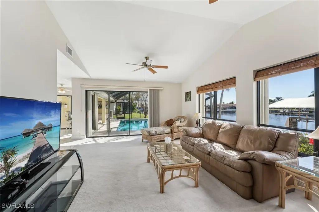 2508 SW 45th Street Cape Coral FL 33914