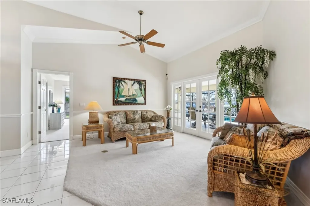 2508 SW 45th Street Cape Coral FL 33914