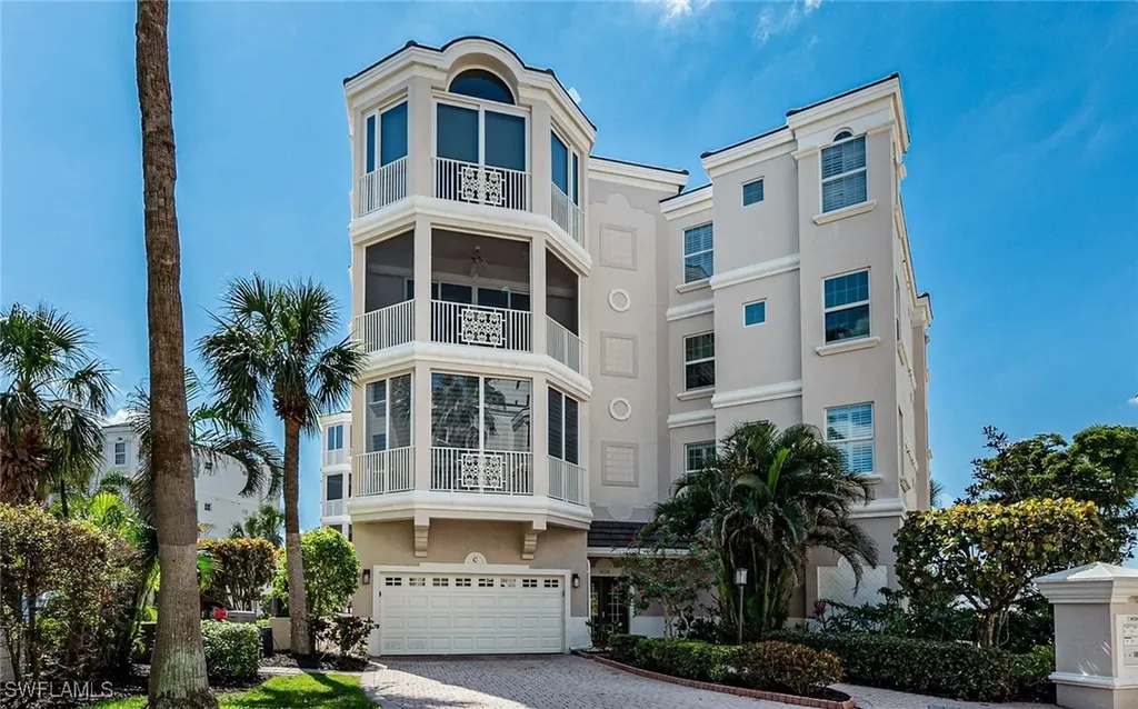 14328 Harbour Landings Drive Fort Myers FL 33908