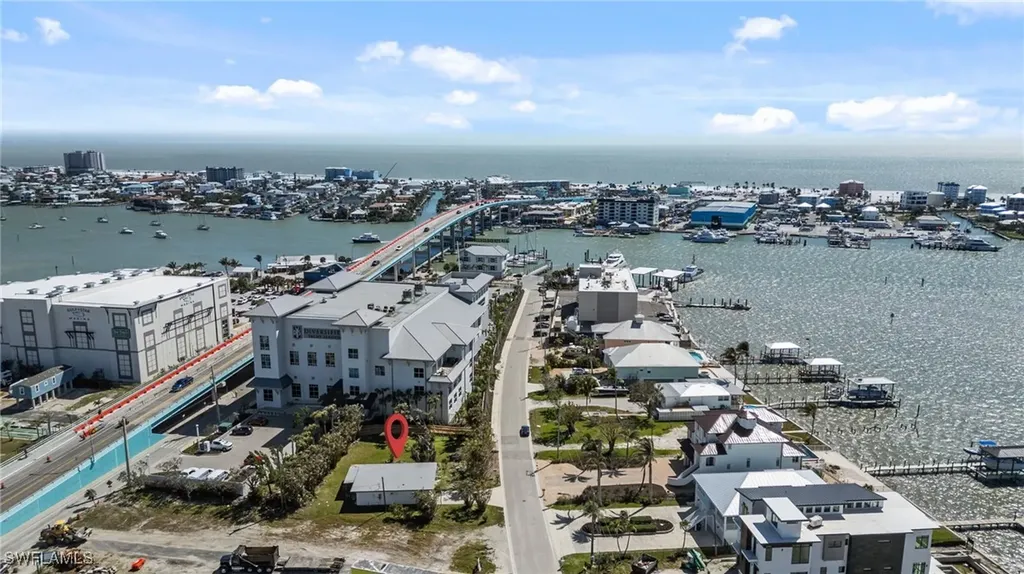 752 San Carlos Drive Fort Myers Beach FL 33931