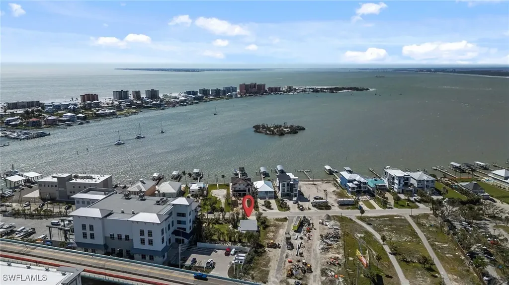 752 San Carlos Drive Fort Myers Beach FL 33931