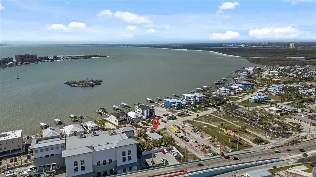 752 San Carlos Drive Fort Myers Beach FL 33931