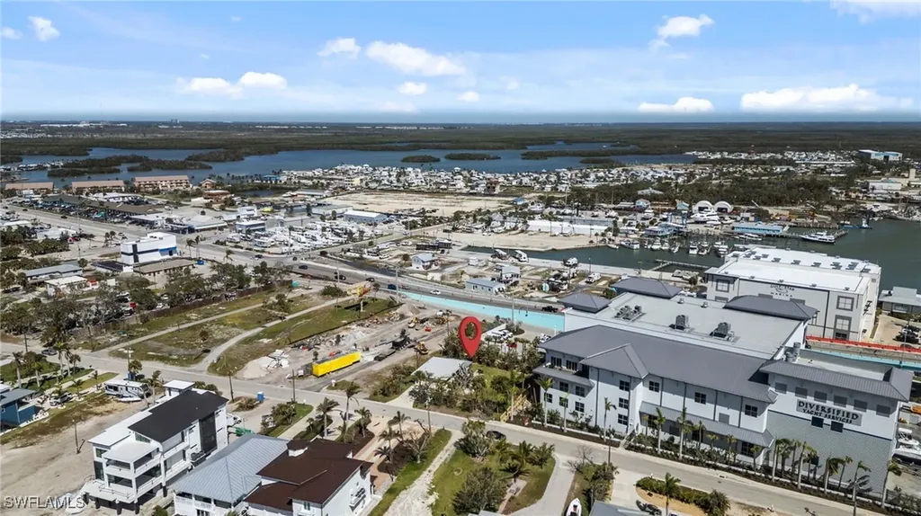 752 San Carlos Drive Fort Myers Beach FL 33931