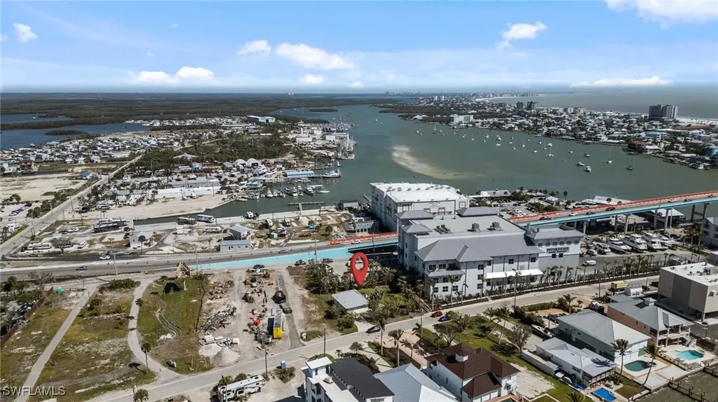 752 San Carlos Drive Fort Myers Beach FL 33931