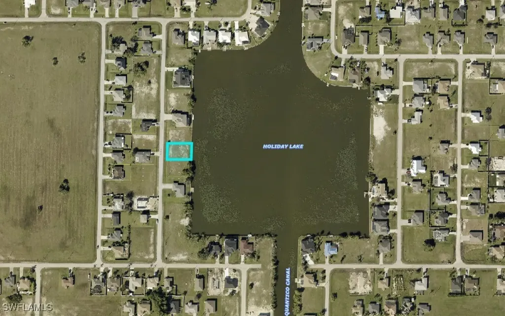 1147 NW 4th Avenue Cape Coral FL 33993